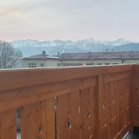 Fortuna - Regionalne & - Sauna, Grill, Jacuzzi Z Widokiem Na Tatry *