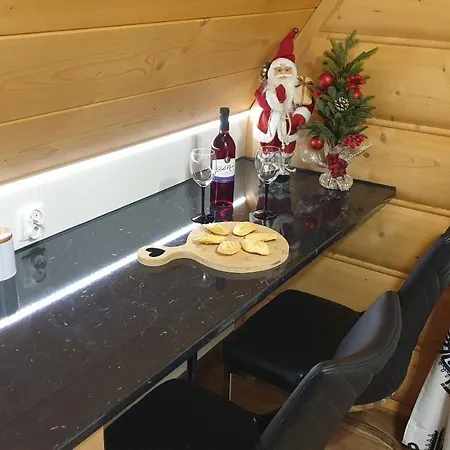 Fortuna - Regionalne & - Sauna, Grill, Jacuzzi Z Widokiem Na Tatry *