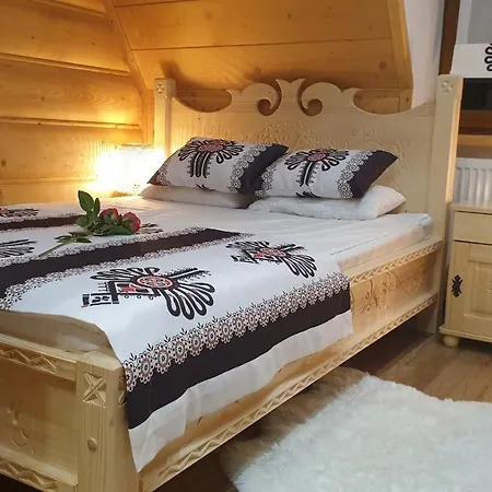 Fortuna - Regionalne & - Sauna, Grill, Jacuzzi Z Widokiem Na Tatry