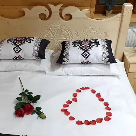 Fortuna - Regionalne & - Sauna, Grill, Jacuzzi Z Widokiem Na Tatry Apartmán *