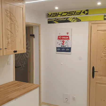 Apartmán Fortuna - Regionalne & - Sauna, Grill, Jacuzzi Z Widokiem Na Tatry *