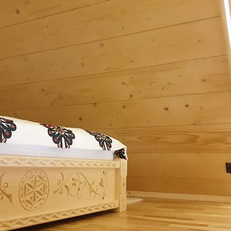 Fortuna - Regionalne & - Sauna, Grill, Jacuzzi Z Widokiem Na Tatry דירה