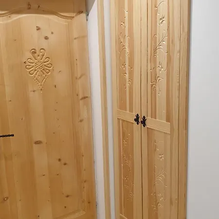 Fortuna - Regionalne & - Sauna, Grill, Jacuzzi Z Widokiem Na Tatry