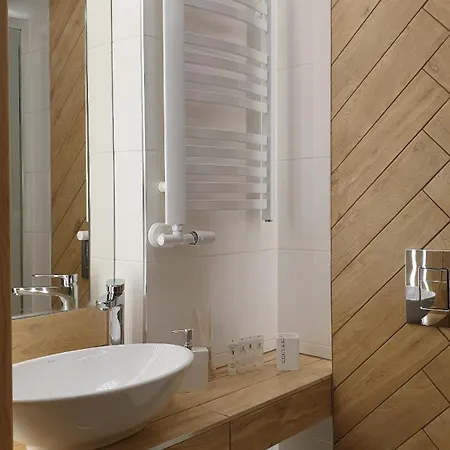 דירה Fortuna - Regionalne & - Sauna, Grill, Jacuzzi Z Widokiem Na Tatry זקופאנה