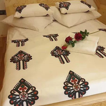 Fortuna - Regionalne & - Sauna, Grill, Jacuzzi Z Widokiem Na Tatry Apartmán *