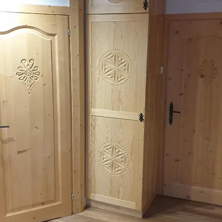 Fortuna - Regionalne & - Sauna, Grill, Jacuzzi Z Widokiem Na Tatry Apartmán Zakopane
