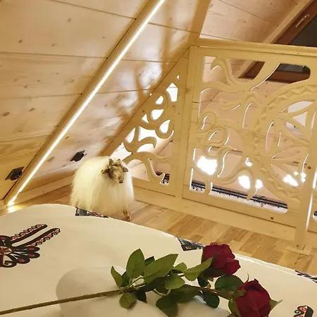 Fortuna - Regionalne & - Sauna, Grill, Jacuzzi Z Widokiem Na Tatry * זקופאנה
