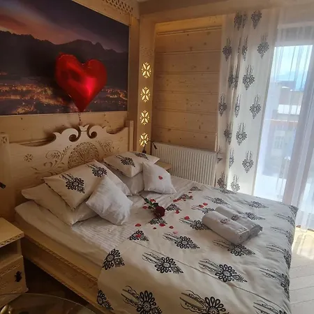 Fortuna - Regionalne & - Sauna, Grill, Jacuzzi Z Widokiem Na Tatry * 자코파네