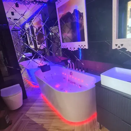 Fortuna - Regionalne & - Sauna, Grill, Jacuzzi Z Widokiem Na Tatry * זקופאנה