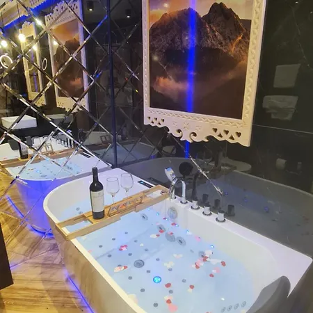 Fortuna - Regionalne & - Sauna, Grill, Jacuzzi Z Widokiem Na Tatry * זקופאנה