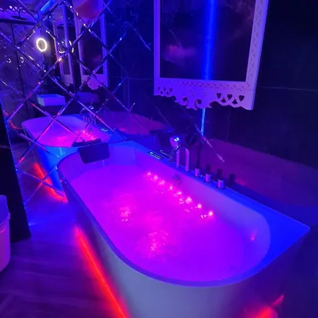 Fortuna - Regionalne & - Sauna, Grill, Jacuzzi Z Widokiem Na Tatry זקופאנה