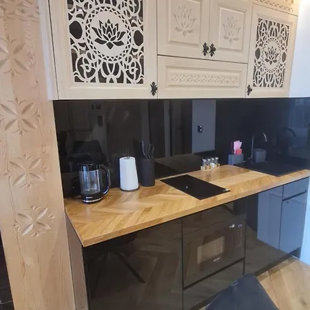 Fortuna - Regionalne & - Sauna, Grill, Jacuzzi Z Widokiem Na Tatry דירה *