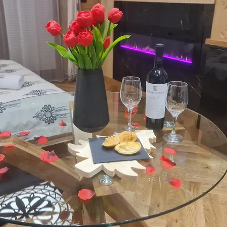 Fortuna - Regionalne & - Sauna, Grill, Jacuzzi Z Widokiem Na Tatry *