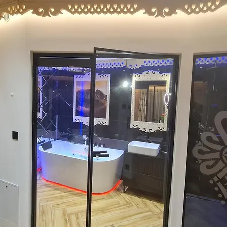 Fortuna - Regionalne & - Sauna, Grill, Jacuzzi Z Widokiem Na Tatry * 자코파네