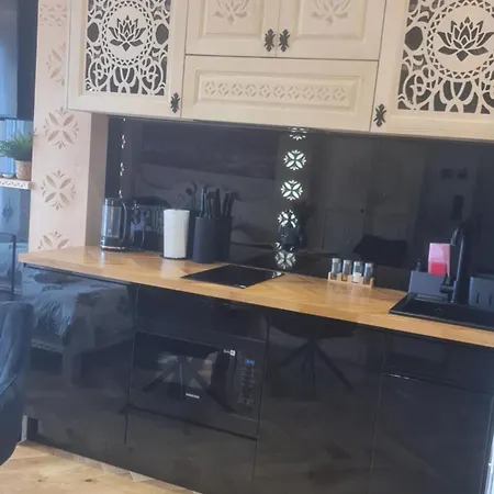 דירה Fortuna - Regionalne & - Sauna, Grill, Jacuzzi Z Widokiem Na Tatry