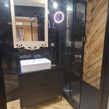 Fortuna - Regionalne & - Sauna, Grill, Jacuzzi Z Widokiem Na Tatry *