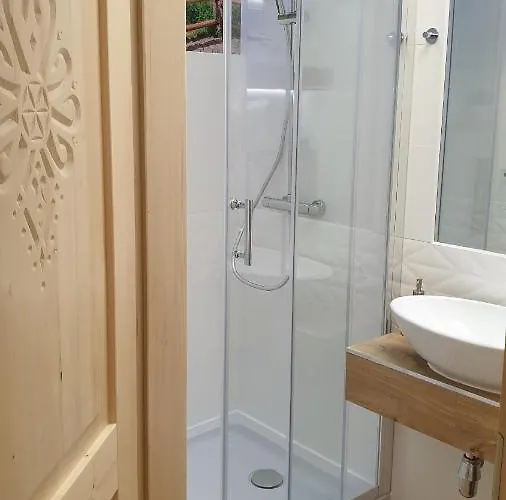 Fortuna - Regionalne & - Sauna, Grill, Jacuzzi Z Widokiem Na Tatry * Zakopane