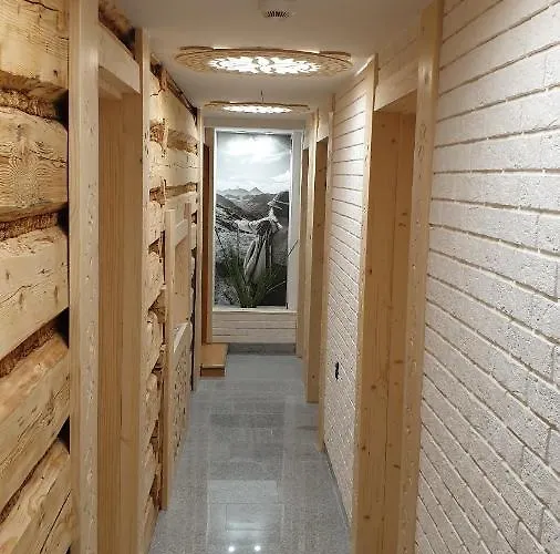 Fortuna - Regionalne & - Sauna, Grill, Jacuzzi Z Widokiem Na Tatry Apartamento