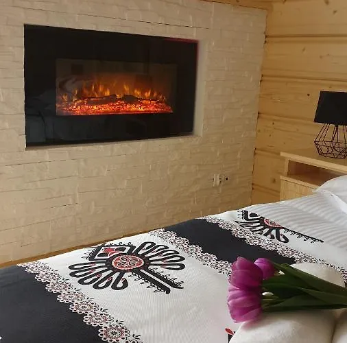 Fortuna - Regionalne & - Sauna, Grill, Jacuzzi Z Widokiem Na Tatry Apartamento *