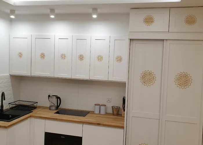 Fortuna - Regionalne & - Sauna, Grill, Jacuzzi Z Widokiem Na Tatry Apartamento Zakopane