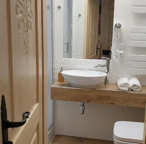 Fortuna - Regionalne & - Sauna, Grill, Jacuzzi Z Widokiem Na Tatry Apartamento