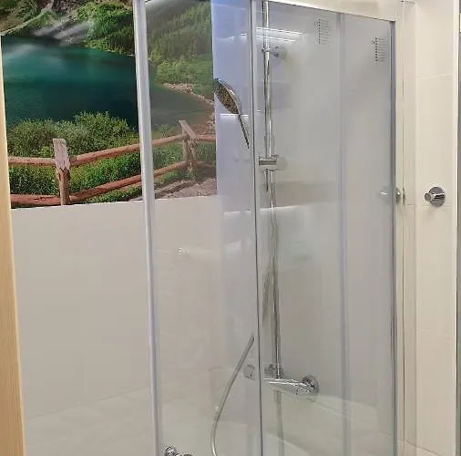 Apartamento Fortuna - Regionalne & - Sauna, Grill, Jacuzzi Z Widokiem Na Tatry Zakopane