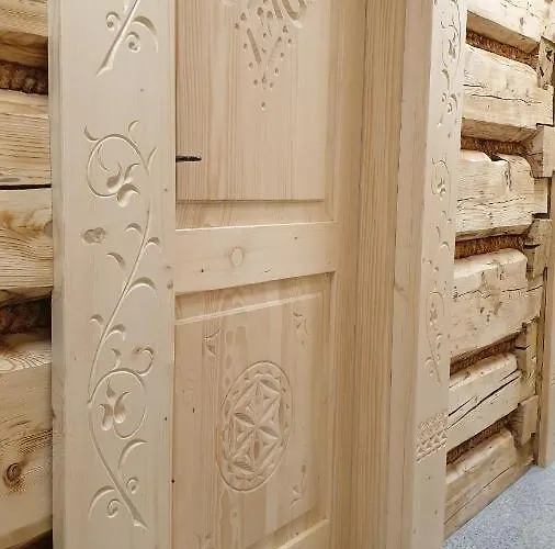 Fortuna - Regionalne & - Sauna, Grill, Jacuzzi Z Widokiem Na Tatry