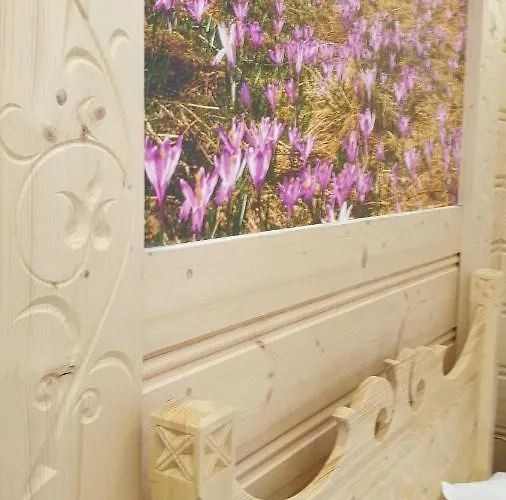 Fortuna - Regionalne & - Sauna, Grill, Jacuzzi Z Widokiem Na Tatry *