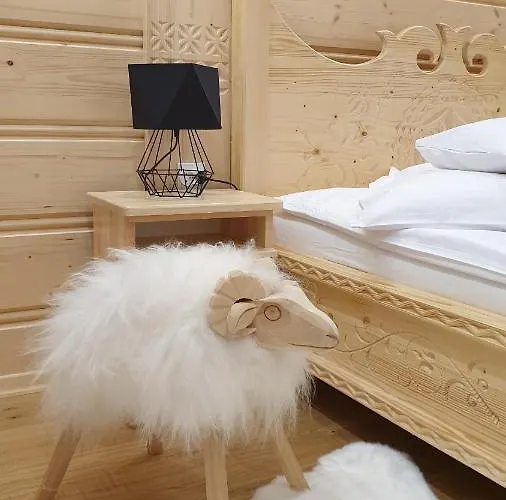 Fortuna - Regionalne & - Sauna, Grill, Jacuzzi Z Widokiem Na Tatry