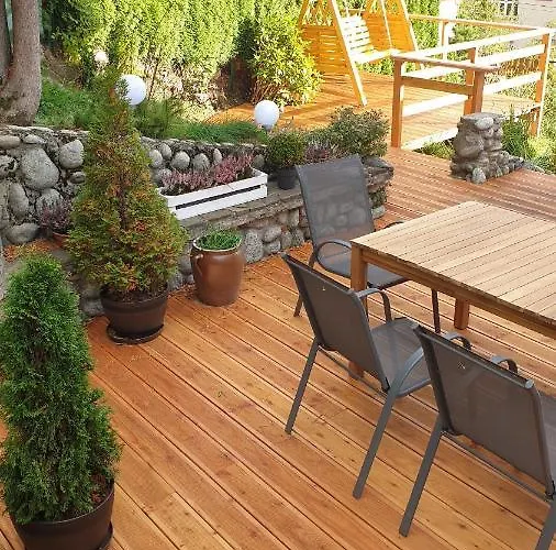 Fortuna - Regionalne & - Sauna, Grill, Jacuzzi Z Widokiem Na Tatry Apartamento Zakopane