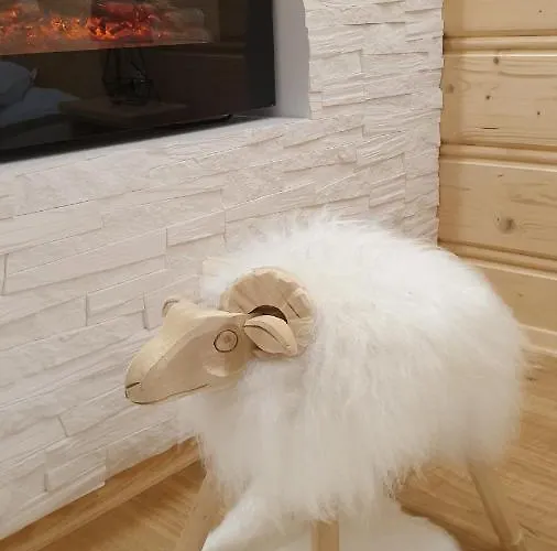 Fortuna - Regionalne & - Sauna, Grill, Jacuzzi Z Widokiem Na Tatry Apartamento