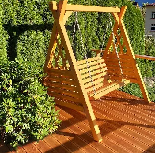 Fortuna - Regionalne & - Sauna, Grill, Jacuzzi Z Widokiem Na Tatry Apartamento *