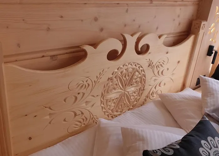 Fortuna - Regionalne & - Sauna, Grill, Jacuzzi Z Widokiem Na Tatry Apartamento