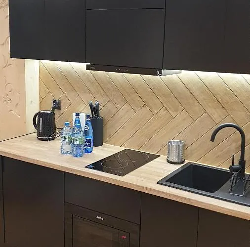 Fortuna - Regionalne & - Sauna, Grill, Jacuzzi Z Widokiem Na Tatry Apartamento Zakopane