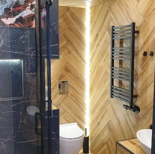 Apartamento Fortuna - Regionalne & - Sauna, Grill, Jacuzzi Z Widokiem Na Tatry *