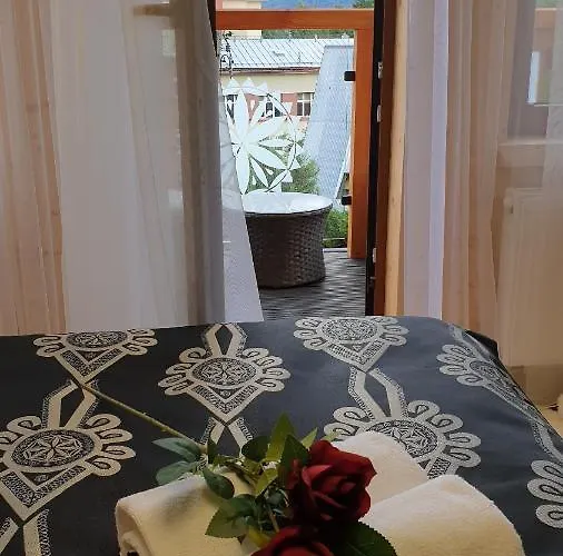 Fortuna - Regionalne & - Sauna, Grill, Jacuzzi Z Widokiem Na Tatry * Zakopane