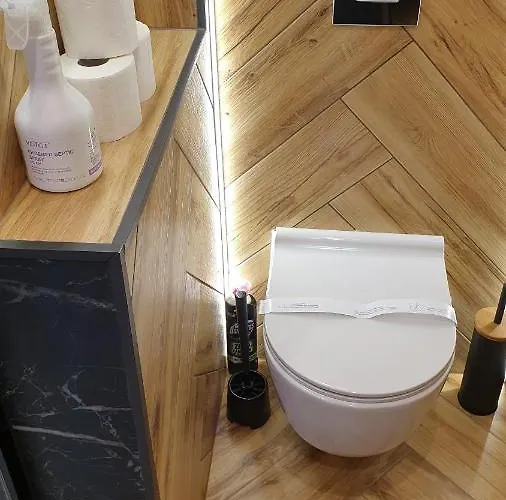 Fortuna - Regionalne & - Sauna, Grill, Jacuzzi Z Widokiem Na Tatry *