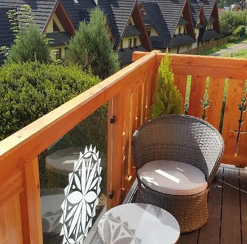 Apartamento Fortuna - Regionalne & - Sauna, Grill, Jacuzzi Z Widokiem Na Tatry