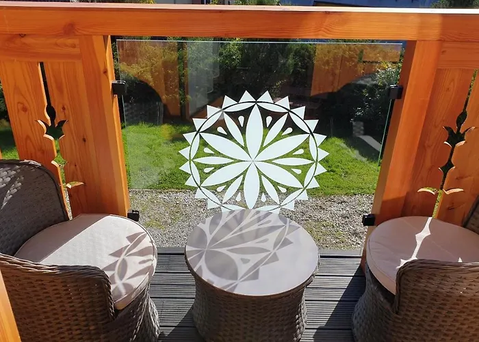 Apartamento Fortuna - Regionalne & - Sauna, Grill, Jacuzzi Z Widokiem Na Tatry