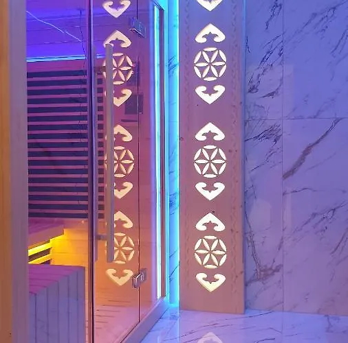 Fortuna - Regionalne & - Sauna, Grill, Jacuzzi Z Widokiem Na Tatry