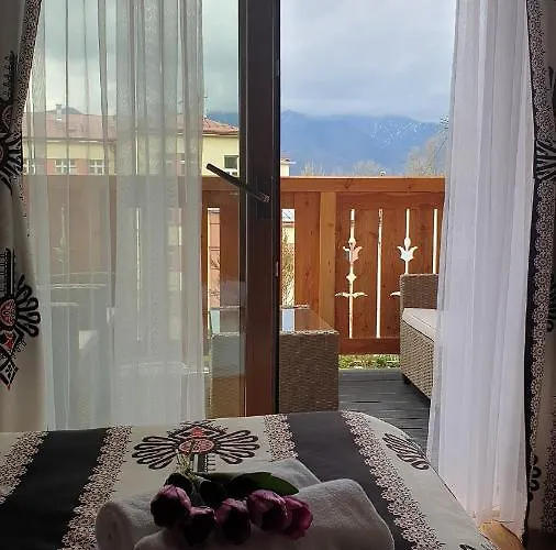 Fortuna - Regionalne & - Sauna, Grill, Jacuzzi Z Widokiem Na Tatry *