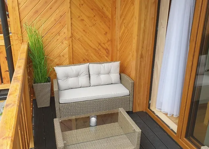 Fortuna - Regionalne & - Sauna, Grill, Jacuzzi Z Widokiem Na Tatry *