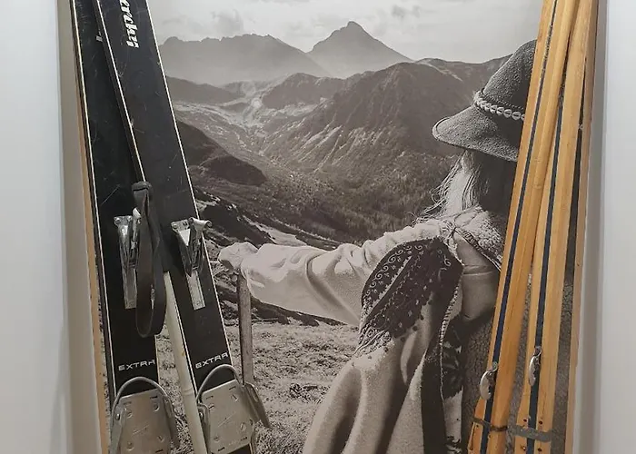 Fortuna - Regionalne & - Sauna, Grill, Jacuzzi Z Widokiem Na Tatry Apartamento Zakopane