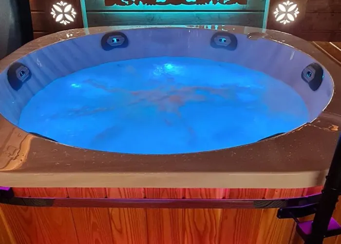 Fortuna - Regionalne & - Sauna, Grill, Jacuzzi Z Widokiem Na Tatry * Zakopane